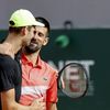 Novak Djokovic a câștigat trofeul 100 al carierei